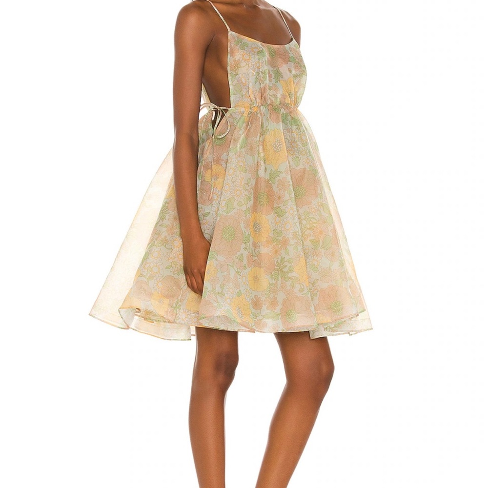 Selkie Empress Dress, Size M